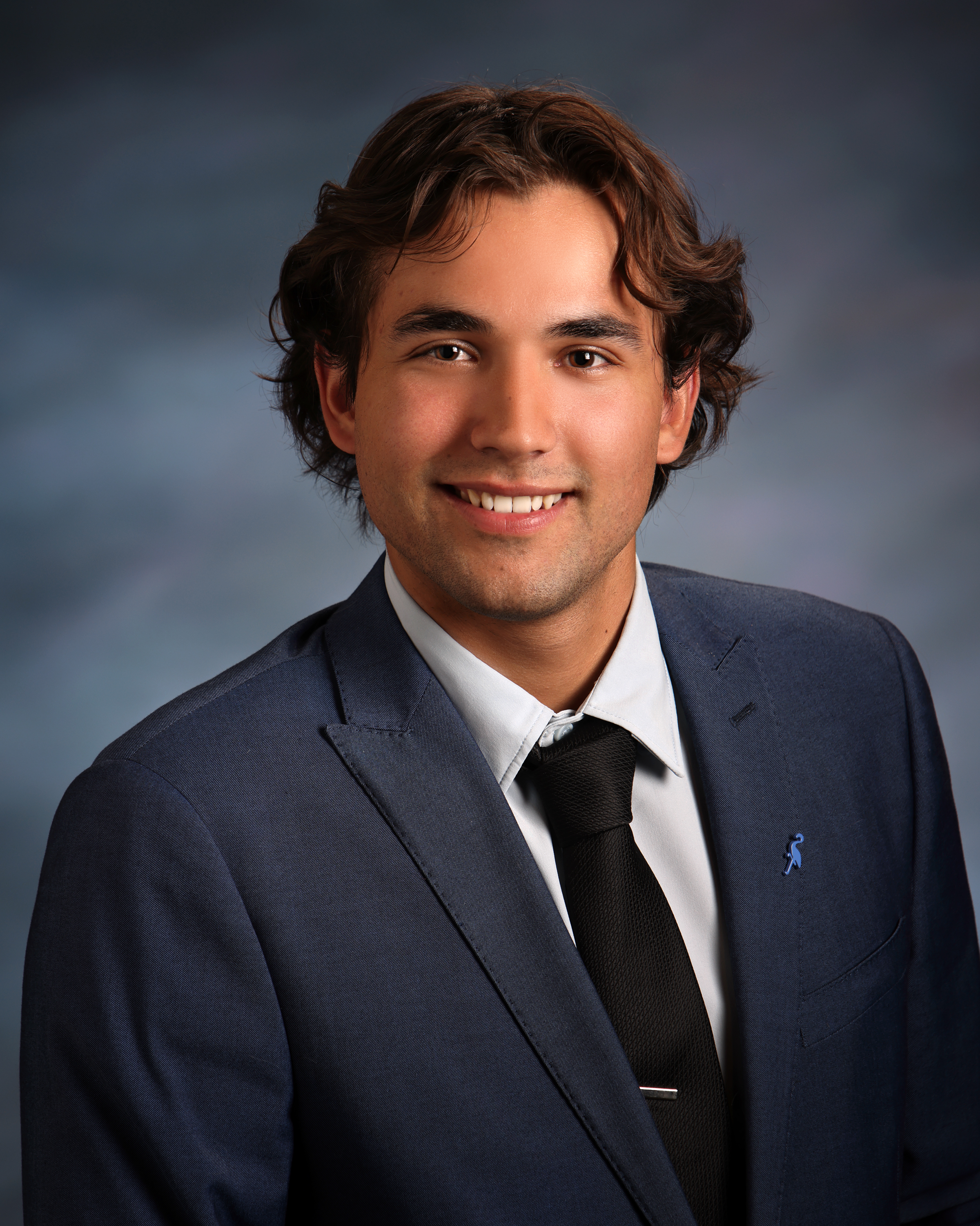 Mark Scheiber